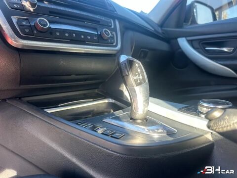 S&eacute;rie 3 3.0 330 D 260 LUXURY XDRIVE BVA 2013 occasion 33980 Audenge
