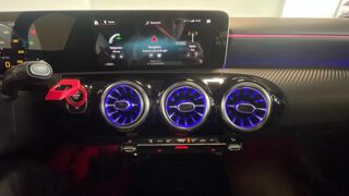 Classe A 2019 occasion 33600 Pessac