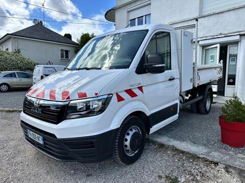 Annonce voiture Autres Autres 23990 €