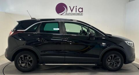 Crossland 1.2T 110 Opel 2020 2021 occasion 59494 Petite-For&ecirc;t