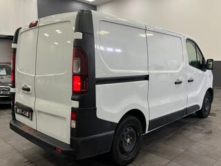 Trafic 2018 occasion 69800 SAINT-PRIEST
