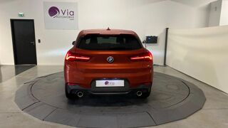 X2 2.0 I 190 M-SPORT XDRIVE BVA 2020 occasion 76190 Auzebosc