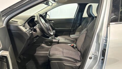 Captur 2020 occasion 66000 Perpignan