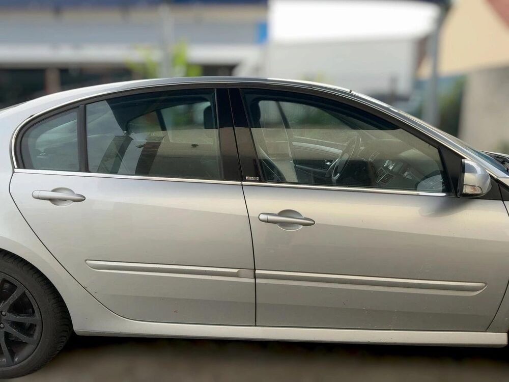 Laguna 2.0 DCI 150 GT 4CONTROL 2011 occasion 67190 GRESSWILLER