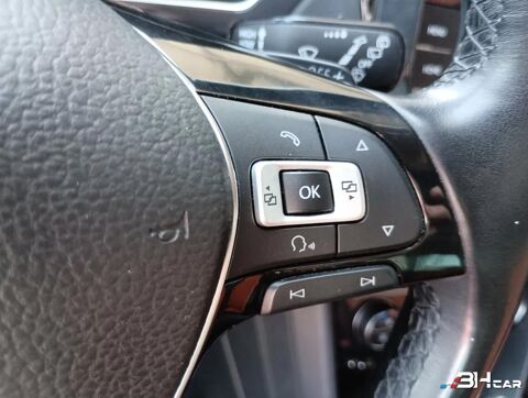 Tiguan 2.0 TSI 180 BLUEMOTION CARAT EXCLUSIVE 4MOTION DSG BVA 2017 occasion 67500 Haguenau