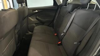 Focus 1.0 ECOBOOST 125 TITANIUM START-STOP 2016 occasion 76190 Auzebosc