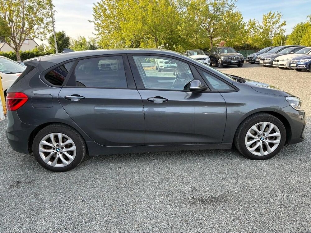 Serie 2 ACTIVE-TOURER 1.5 225 E 245H 135 PHEV HYBRID 14.2KWH EDITION 2019 occasion 45560 Saint Denis en Val