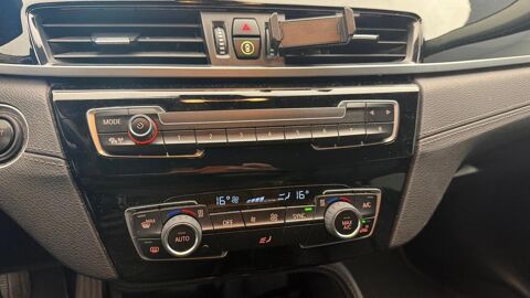 X2 SDRIVE18 sDrive 18 i Lounge 2019 occasion 59223 Roncq