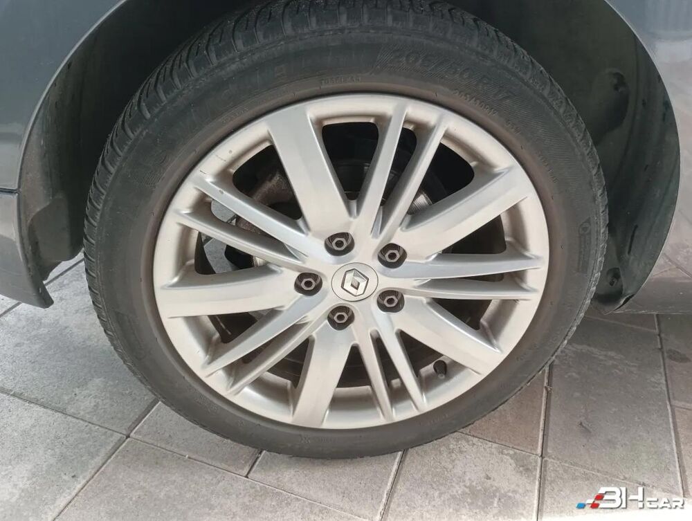 M&eacute;gane 1.6 DCI 130 ENERGY GT LINE 2013 occasion 67500 Haguenau