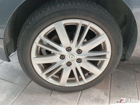 M&eacute;gane 1.6 DCI 130 ENERGY GT LINE 2013 occasion 67500 Haguenau