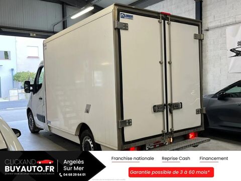 Master 2017 occasion 66700 ARGELES-SUR-MER
