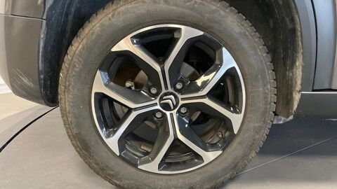C3 Aircross 2023 occasion 33600 Pessac