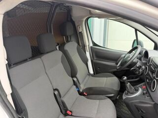 Berlingo 2018 occasion 45800 Saint-Jean-De-Braye