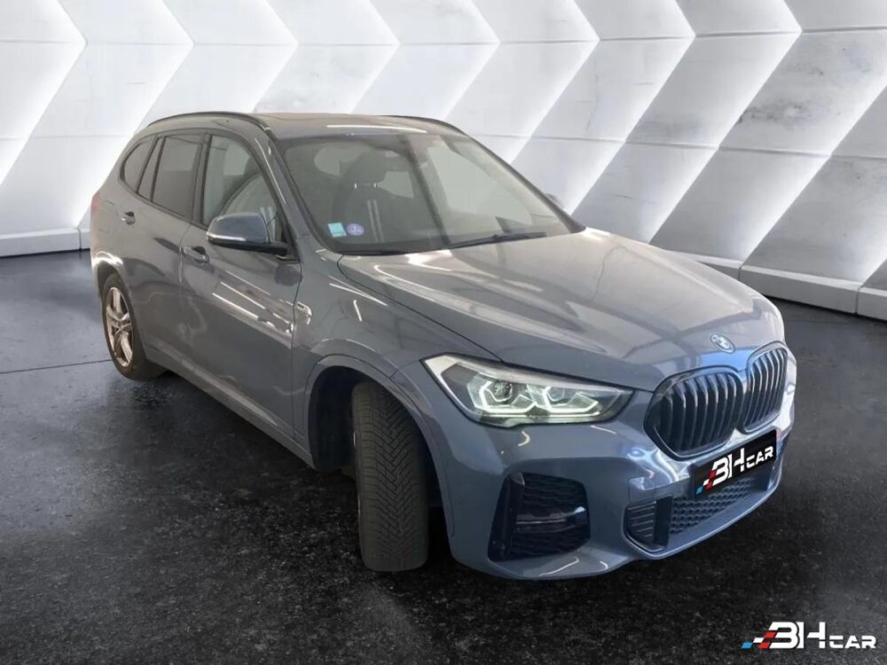 X1 2.5 E 220H 125 PHEV HYBRID M-SPORT XDRIVE BVA 2022 occasion 45450 Fay-aux-Loges