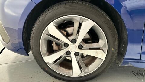 308 1.2 PTEC GT Line 2019 occasion 17600 Saujon