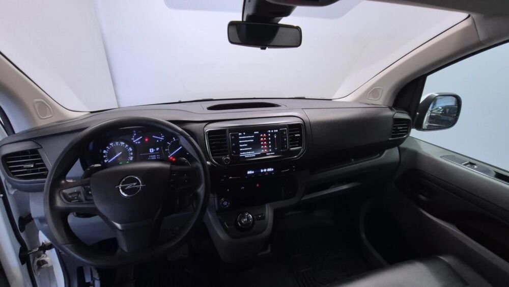 Vivaro 2020 occasion 66000 Perpignan