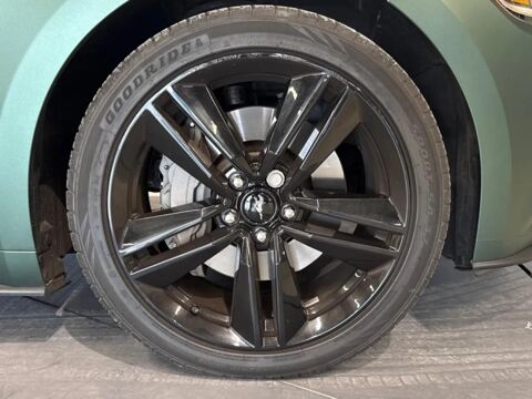 Mustang 2015 occasion 66000 Perpignan