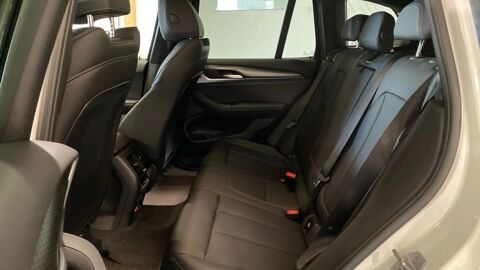 X3 1.8 D 150 M-SPORT SDRIVE BVA 2022 occasion 76190 Auzebosc