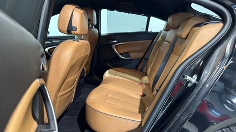Insignia 2016 occasion 66000 Perpignan