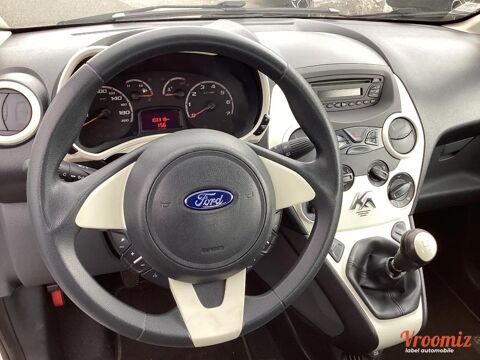 Ka Champion Edition 2013 occasion 62100 Calais