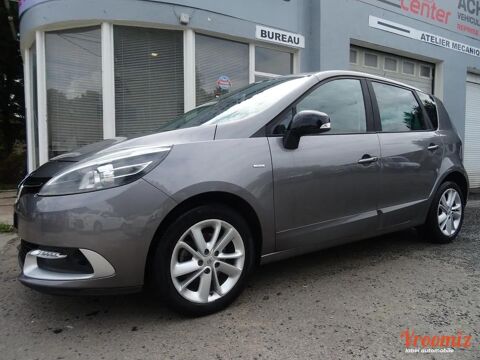 Annonce voiture Car - Bus Car - Bus 4990 €