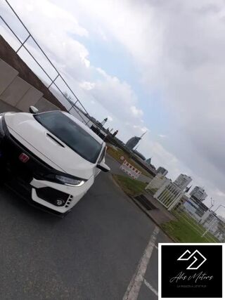 Civic 2019 occasion 83260 LA CRAU