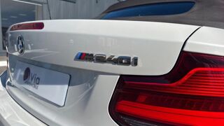 Serie 2 M 240 i / Boite manuelle / Configuration Rare / Suivi comple 2017 occasion 60200 Compi&egrave;gne