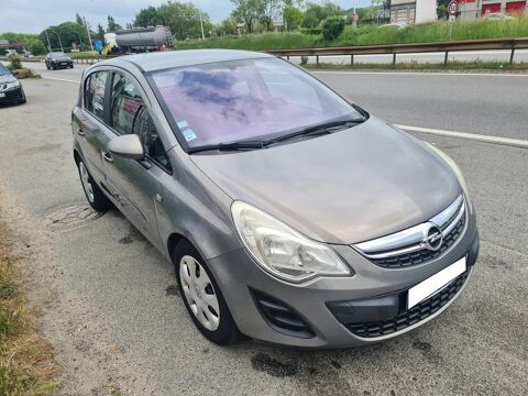 Opel corsa 1.3 CDTI 1 ER MAIN CARNET ET ENTRETIENT 