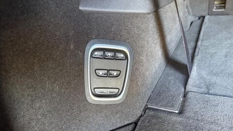 Espace DCI 160 Zen 2015 occasion 33600 Pessac