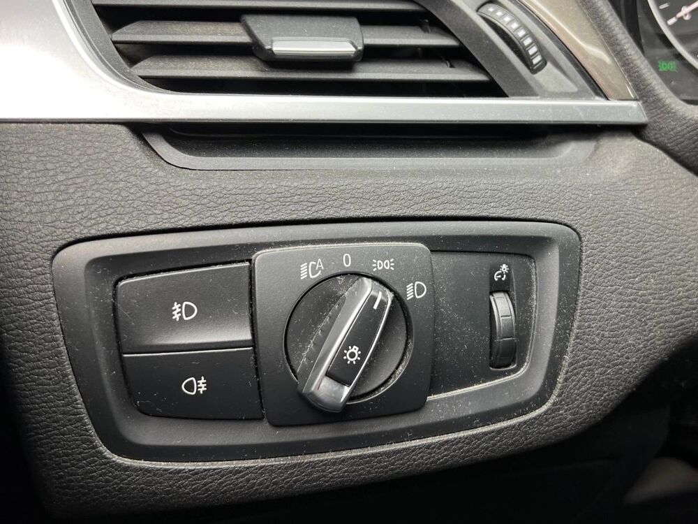 X1 SDRIVE16 sDrive 16 d xLine 2018 occasion 59169 F&eacute;rin