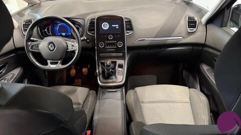 Sc&eacute;nic 1.7 BLUEDCI 120 BUSINESS 2019 occasion 66000 Perpignan