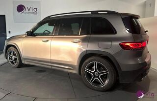 GLB 2020 occasion 76190 Auzebosc