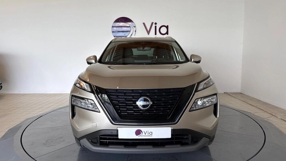 X-Trail 2023 occasion 17600 Saujon