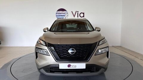 X-Trail 2023 occasion 17600 Saujon