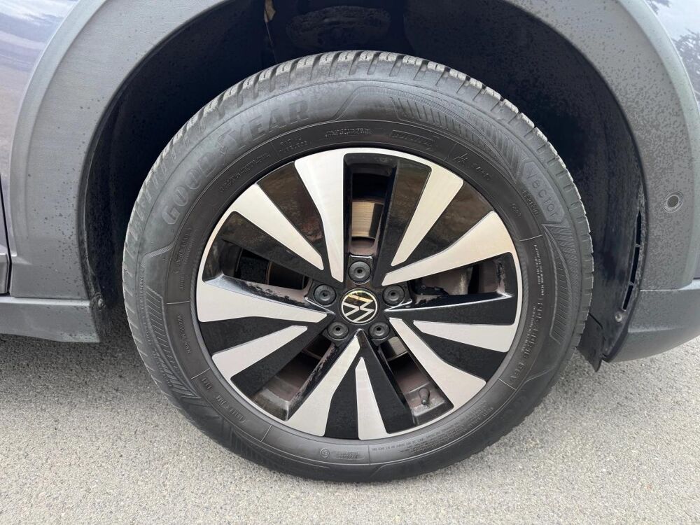 Taigo 1.0 TSI 110 LIFE DSG BVA 2023 occasion 51500 Taissy