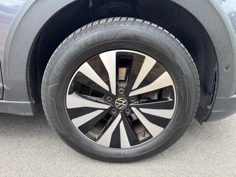 Taigo 1.0 TSI 110 LIFE DSG BVA 2023 occasion 51500 Taissy