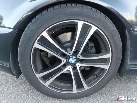 S&eacute;rie 3 CABRIOLET 2.5 323 CI 170 2000 occasion 67500 Haguenau