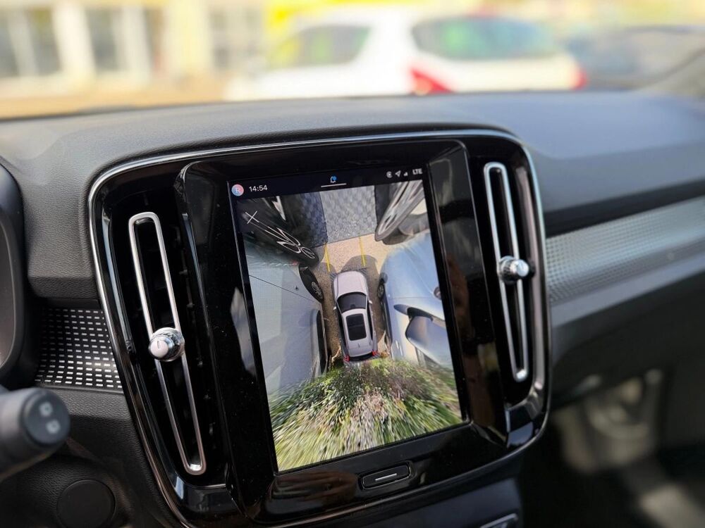 XC40 2019 occasion 78630 Orgeval