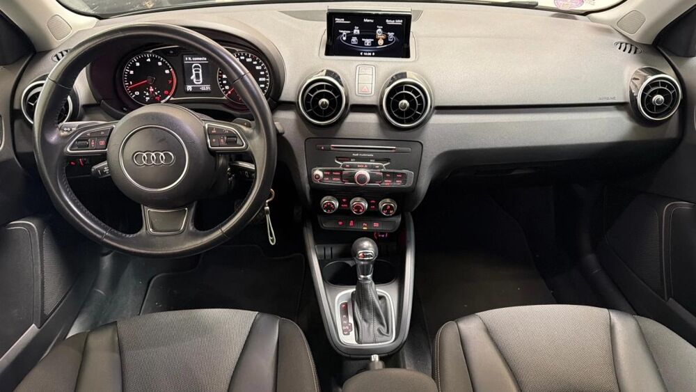 A1 1.4 TFSI 150 S TRONIC AMBITION 2015 occasion 91380 Chilly-Mazarin