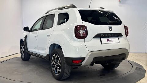 Duster 1.5 BLUEDCI 115 PRESTIGE 4X2 2019 occasion 66000 Perpignan