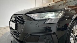 A3 SPORTBACK 1.5 35 TFSI COD 150 BUSINESS LINE S-TRONIC BVA 2020 occasion 17600 Saujon