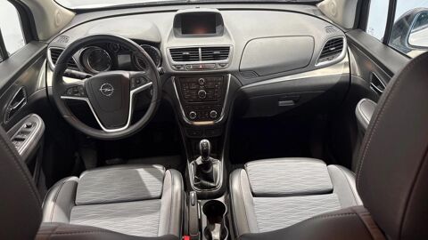 Mokka 2015 occasion 66000 Perpignan