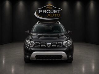 Duster 1.5 BLUEDCI 115 TECHROAD 4X2 2019 occasion 73200 Albertville