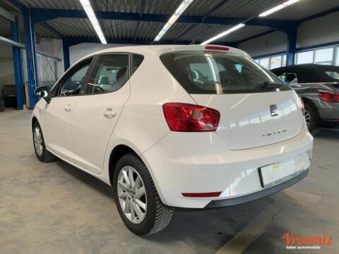 Ibiza 1.0 75 REFERENCE 2017 occasion 62100 Calais