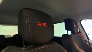 Clio RS TROPHY R.S. 18 220ch EDC / SUIVI RENAULT 2018 occasion 91380 Chilly-Mazarin