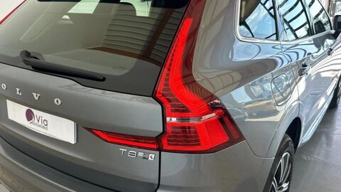 XC60 2019 occasion 17600 Saujon