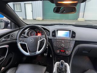 Insignia 2012 occasion 45800 Saint-Jean-De-Braye