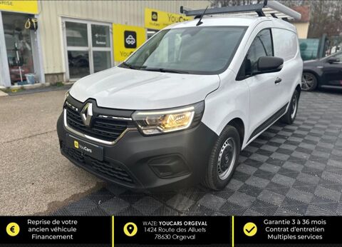 Renault Kangoo Express 2022 occasion Orgeval 78630