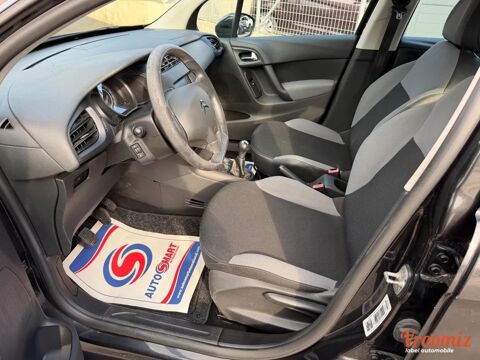 C3 GENERATION-II 1.1 60 ATTRACTION 2012 occasion 91200 Athis-Mons