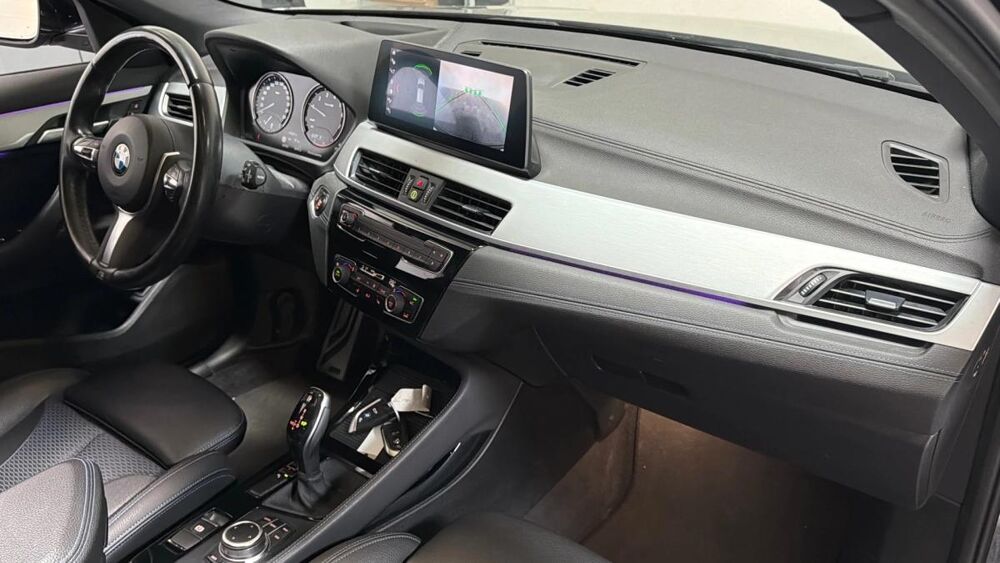 X2 sDrive 18 i 18i DKG7 M Sport 2020 occasion 91380 Chilly-Mazarin